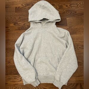 Aritzia perfect hoodie size small